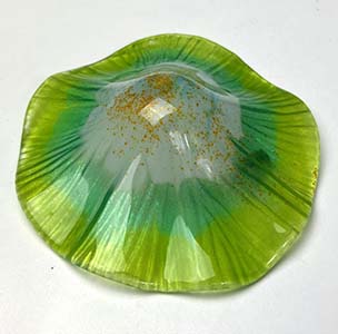 Radiant Mushroom Hump Mold example