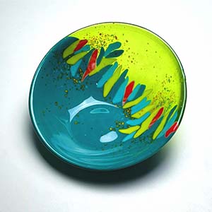Hi-Lo Bowl Mold example