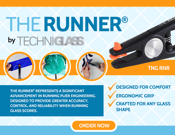 The Runner