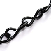Chain, Hangers and Wire