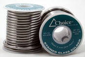 Solder