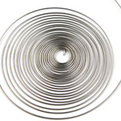 Wrapping Wire