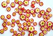 90 COE Glass Embellishments