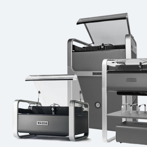 Waterjet