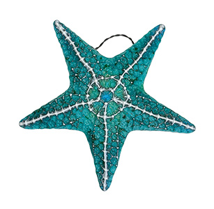 Large Starfish