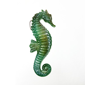 Large Seahorse