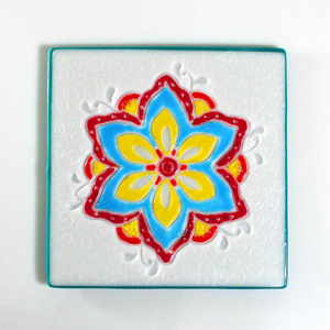 Mandala Mold