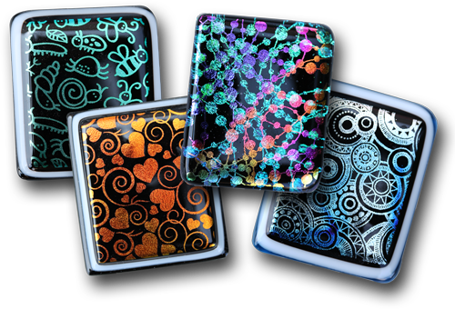 Pro Fusion Pendants