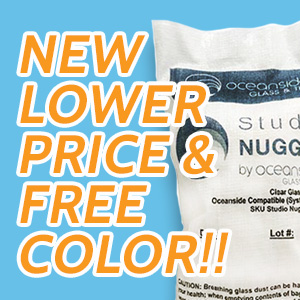 New Lower Price! link