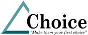 CHOICE Glass