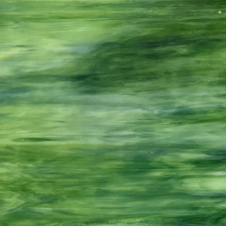 Fern (Dark Green/ Opal) Victorian Mottle 28x34 Fern (Dark Green/ Opal) Victorian Mottle 28x34 photo