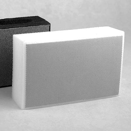 Diamond Abrasive Pad Extra Fine 800 Grit (White) link