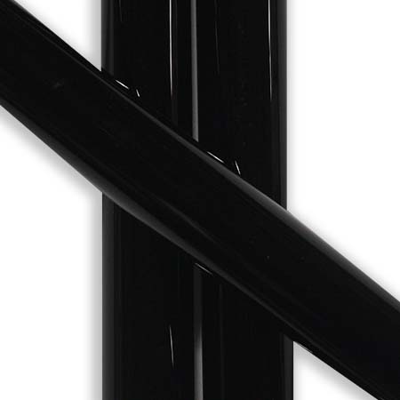 Black 51 mm Heavy Wall Tube 33 coe link
