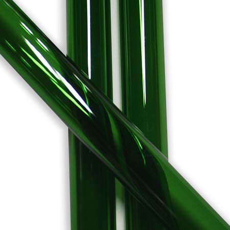 Emerald Green 51 mm Heavy Wall Tube 33 coe link
