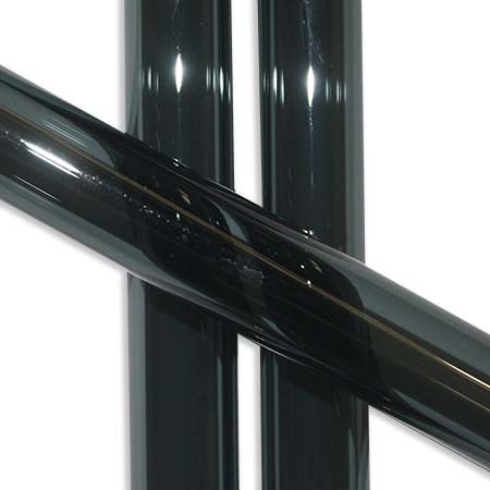 Gray 32 mm Heavy Wall Tube 33 coe link