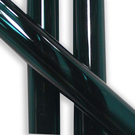 Lake Green 51 mm Heavy Wall Tube 33 coe link