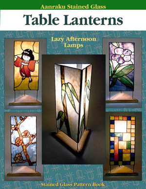 Table Lanterns - Volume 1 link