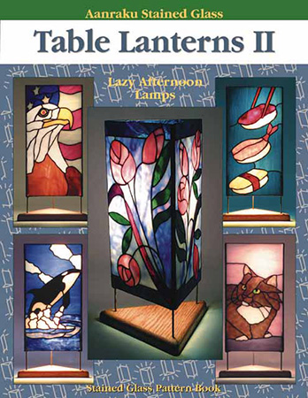 Table Lanterns - Volume 2 link
