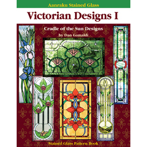 Victorian Designs - Volume 1 link