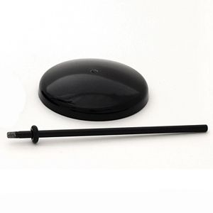 Bead Stand Base - 3.5 x 1.5 in. link