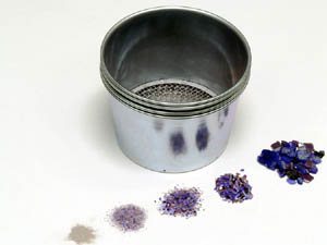 Economy Frit Sorter link