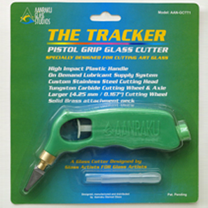 Tracker Glass Cutter Tracker Glass Cutter photo