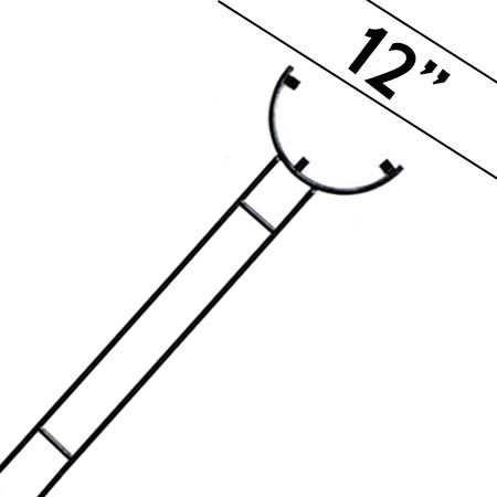 Garden Stake - 12 in. link