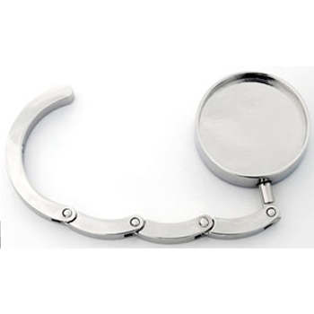 Compact Purse Hanger link
