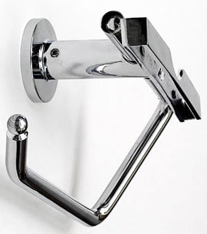 Chrome-plated Tissue Holder (Use with AAN THM slumping mold) link