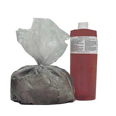 Miracle Mudd Black (Large)++ link