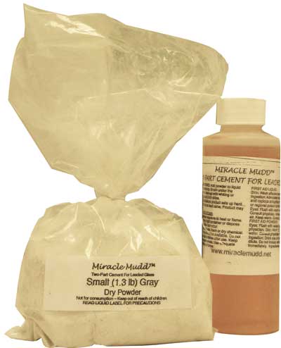 Miracle Mudd Natural++ link