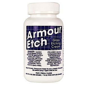 Armour Etch Cream (10 oz)++ link