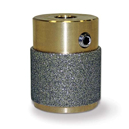 1 in. Brilliant Grinder Bit Standard Grit (100/200) link