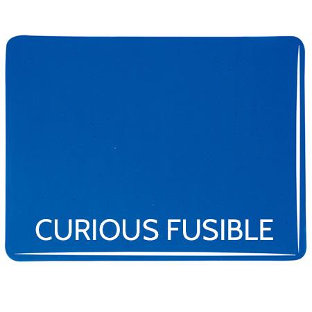 Caribbean Blue Curious 90 COE Fusible link