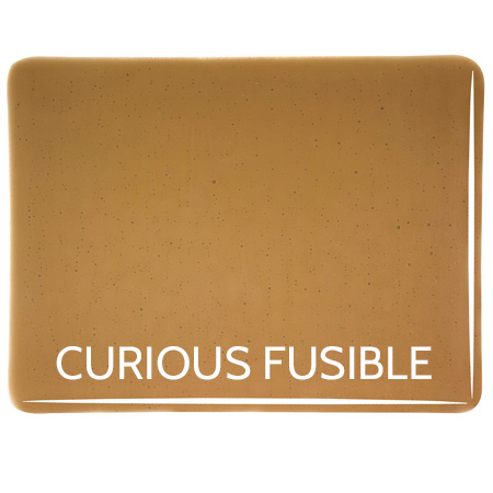 Tan Curious 90 COE Fusible link