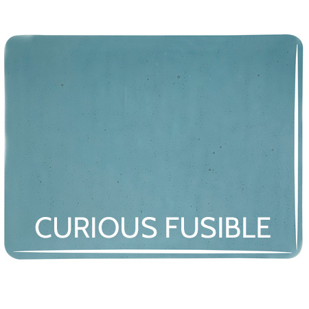 Sea Blue Curious 90 COE Fusible link