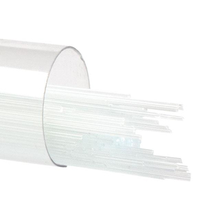 0.5mm Reactive Cloud Opal 17-1/2 in. Stringer 90 COE (5 oz. tube) link