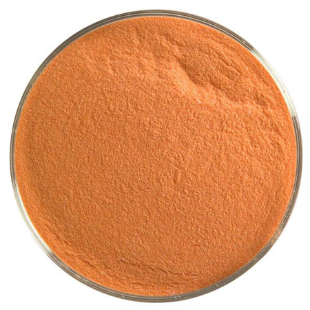 Tomato Red Opal Powder Frit 90 COE (1 Pound Jar) link