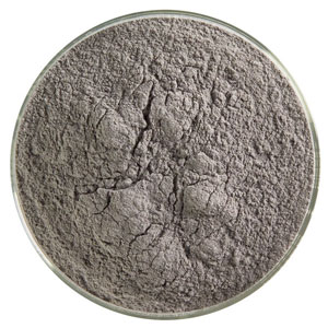 Black Powder Frit 90 COE (1 Pound Jar) link
