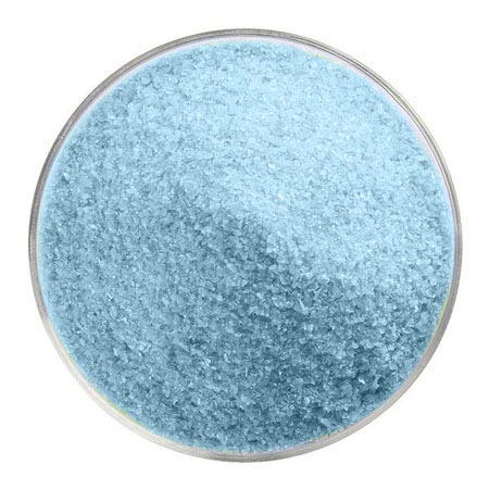 Glacier Blue Fine Frit 90 COE (1 Pound Jar) link