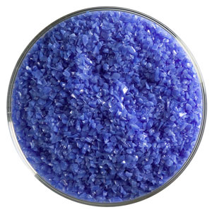 Cobalt Blue Medium Frit 90 COE (1 Pound Jar) link