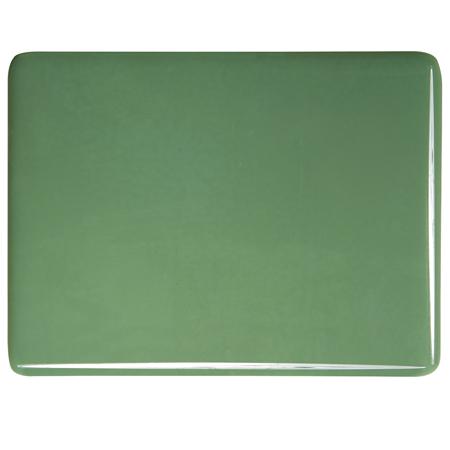 Mineral Green Double Roll Fusible 90 COE link