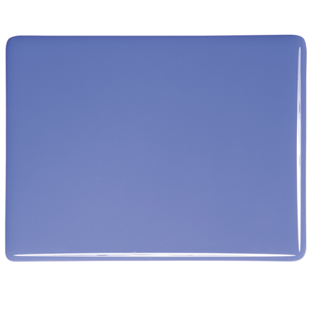 Periwinkle Opal Thin Roll Fusible 90 COE link