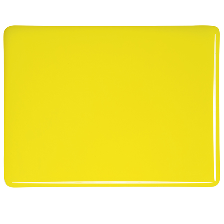 Canary Yellow Double Roll Fusible 90 COE link