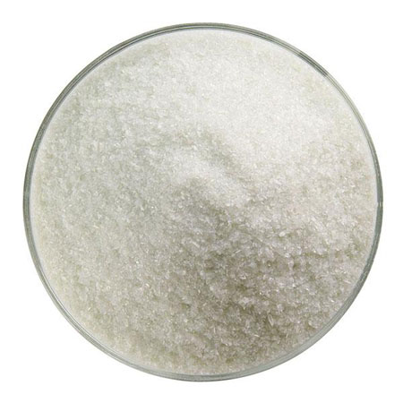 Artichoke Opal Fine Frit 90 COE (1 Pound Jar) link