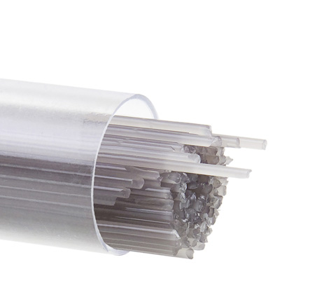 Deco Gray 17-1/2 in. Stringer 90 COE (6.5 oz. tube) link