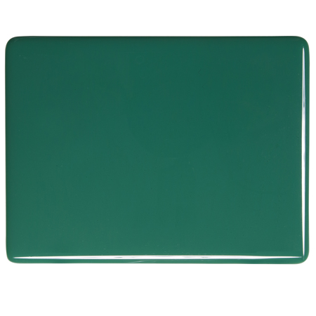 Jade Green Opal Double Roll Fusible 90 COE link