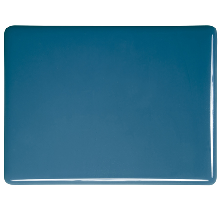 Steel Blue Double Roll Fusible 90 COE link