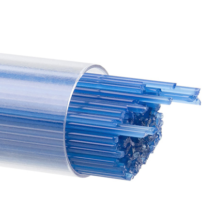 Egyptian Blue 17-1/2 in. Stringer 90 COE (6.5 oz. tube) link