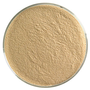 Woodland Brown Powder Frit 90 COE (1 Pound Jar) link